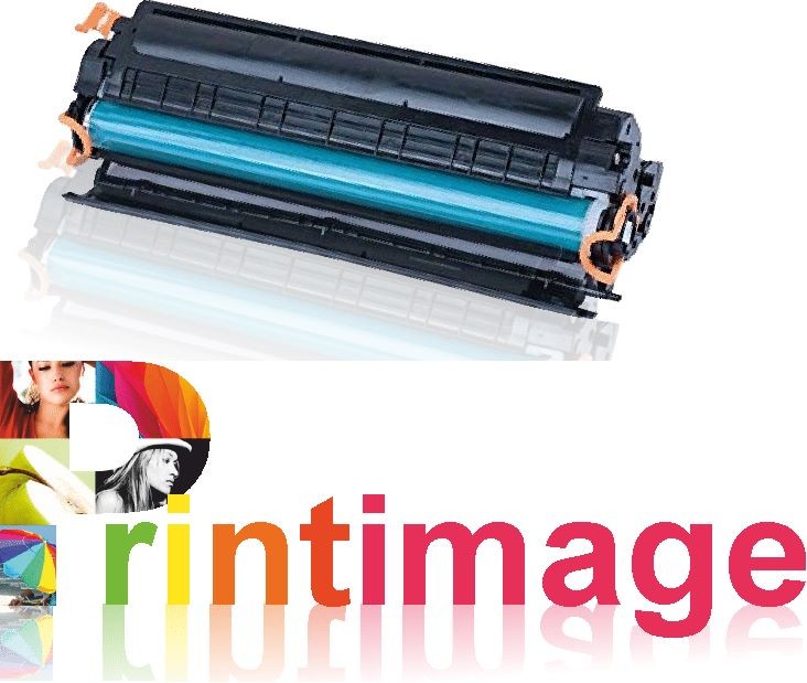 Toner Cartridge Compatible 88A